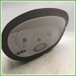 Quadro strumenti contachilometri tachimetro VEGLIA BORLETTI 503000230.100 LANCIA Y 1.2 8V 46744183