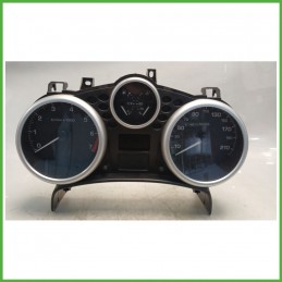 Quadro strumenti contachilometri tachimetro VDO A2C53375181 PEUGEOT 207 1.4 8V 6103JT