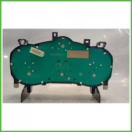 Quadro strumenti contachilometri tachimetro VDO A2C53375181 PEUGEOT 207 1.4 8V 6103JT