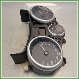 Quadro strumenti contachilometri tachimetro VDO A2C53375181 PEUGEOT 207 1.4 8V 6103JT