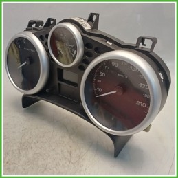 Quadro strumenti contachilometri tachimetro VDO A2C53375181 PEUGEOT 207 1.4 8V 6103JT
