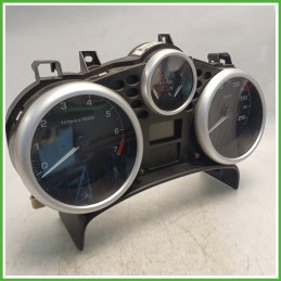 Quadro strumenti contachilometri tachimetro VDO A2C53375181 PEUGEOT 207 1.4 8V 6103JT