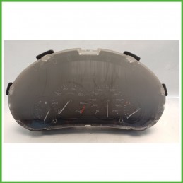 Quadro strumenti contachilometri tachimetro JAEGER 503000640002 PEUGEOT 206 1.1 6106EW