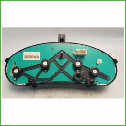 Quadro strumenti contachilometri tachimetro JAEGER 503000640002 PEUGEOT 206 1.1 6106EW