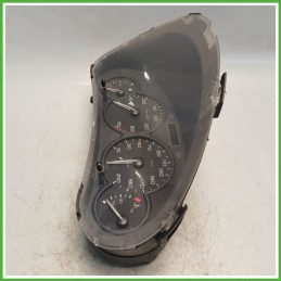 Quadro strumenti contachilometri tachimetro JAEGER 503000640002 PEUGEOT 206 1.1 6106EW