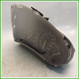 Quadro strumenti contachilometri tachimetro JAEGER 503000640002 PEUGEOT 206 1.1 6106EW
