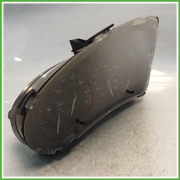 Quadro strumenti contachilometri tachimetro JAEGER 503000640002 PEUGEOT 206 1.1 6106EW