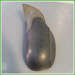 Specchio Specchietto Retrovisore Sinistro SX GOFFRATO CITROEN C3 2a Serie 2005 2010 SCHEFENACKER Originale Usato