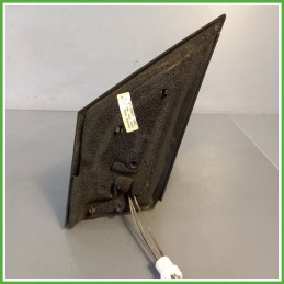 Specchio Specchietto Retrovisore Destro DX GOFFRATO FORD FIESTA CBK 2002 2005 SCHEFENACKER Originale Usato