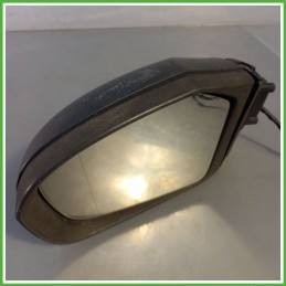 Specchio Specchietto Retrovisore Sinistro SX GOFFRATO MERCEDES-BENZ Classe A W/C169 2004 2013 MAGNA Originale Usato