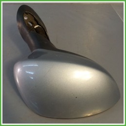 Specchio Specchietto Retrovisore Destro DX GRIGIO IMPECCABILE FIAT PUNTO EVO 3J 2009 2013 FICOSA FICOMIRRORS Originale Usato