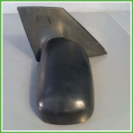 Specchio Specchietto Retrovisore Sinistro SX GOFFRATO TOYOTA YARIS JPP 1999 2005 ICHIKOH Originale Usato