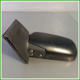 Specchio Specchietto Retrovisore Sinistro SX GOFFRATO TOYOTA YARIS JPP 1999 2005 ICHIKOH Originale Usato