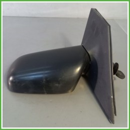 Specchio Specchietto Retrovisore Sinistro SX GOFFRATO TOYOTA YARIS JPP 1999 2005 ICHIKOH Originale Usato