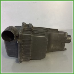 Scatola Filtro Aria Completa PEUGEOT 206 1.4 1420H2 1998 2009 KFX