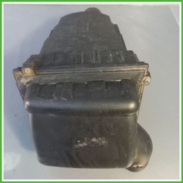 Scatola Filtro Aria Completa PEUGEOT 206 1.4 1420H2 1998 2009 KFX