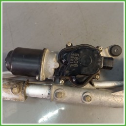 Tergi Cristallo SUBARU LEGACY 2.5 16V 86510AG015 2003 2009 MITSUBA 38379-BL