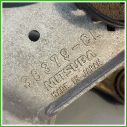 Tergi Cristallo SUBARU LEGACY 2.5 16V 86510AG015 2003 2009 MITSUBA 38379-BL