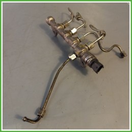 Rail diesel con sensore FIAT FREEMONT 24 939B5000 2.0 55282695 2011 BOSCH 0445214254