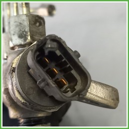 Rail diesel con sensore FIAT FREEMONT 24 939B5000 2.0 55282695 2011 BOSCH 0445214254