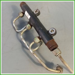 Pompa iniezione common rail LAND ROVER DISCOVERY 3a Serie 276DT 2.7 LR020021 2004 2009