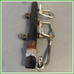 Pompa iniezione common rail LAND ROVER DISCOVERY 3a Serie 276DT 2.7 LR020020 2004 2009