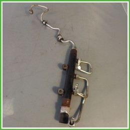 Pompa iniezione common rail LAND ROVER DISCOVERY 3a Serie 276DT 2.7 LR020020 2004 2009