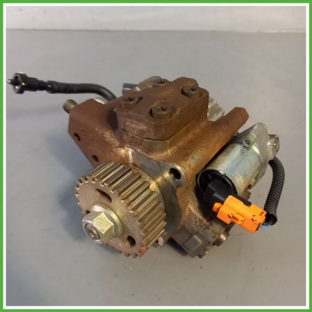 Pompa iniezione LAND ROVER DISCOVERY 3a Serie 276DT 2.7 LR017367 2004 2009 CONTINENTAL 5WS40273
