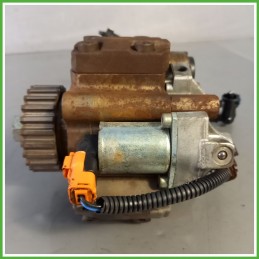 Pompa iniezione LAND ROVER DISCOVERY 3a Serie 276DT 2.7 LR017367 2004 2009 CONTINENTAL 5WS40273