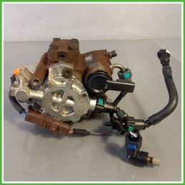Pompa iniezione LAND ROVER DISCOVERY 3a Serie 276DT 2.7 LR017367 2004 2009 CONTINENTAL 5WS40273