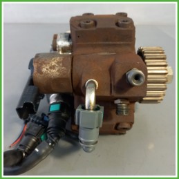 Pompa iniezione LAND ROVER DISCOVERY 3a Serie 276DT 2.7 LR017367 2004 2009 CONTINENTAL 5WS40273