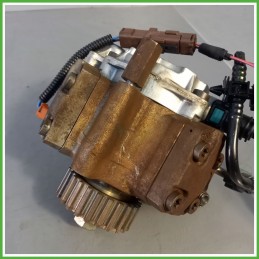 Pompa iniezione LAND ROVER DISCOVERY 3a Serie 276DT 2.7 LR017367 2004 2009 CONTINENTAL 5WS40273