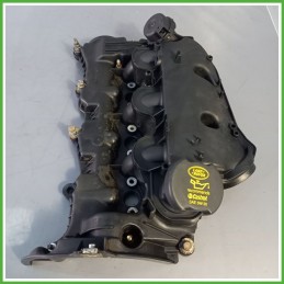 Collettore di aspirazione LAND ROVER DISCOVERY 3a Serie 276DT 2.7 LR168195 2004 2009