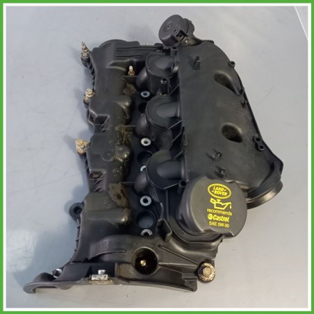 Collettore di aspirazione LAND ROVER DISCOVERY 3a Serie 276DT 2.7 LR168195 2004 2009
