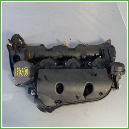 Collettore di aspirazione LAND ROVER DISCOVERY 3a Serie 276DT 2.7 LR168195 2004 2009