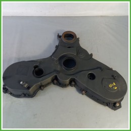 Coperchio carter della distribuzione LAND ROVER DISCOVERY 3a Serie 276DT 2.7 LR031775 2004 2009