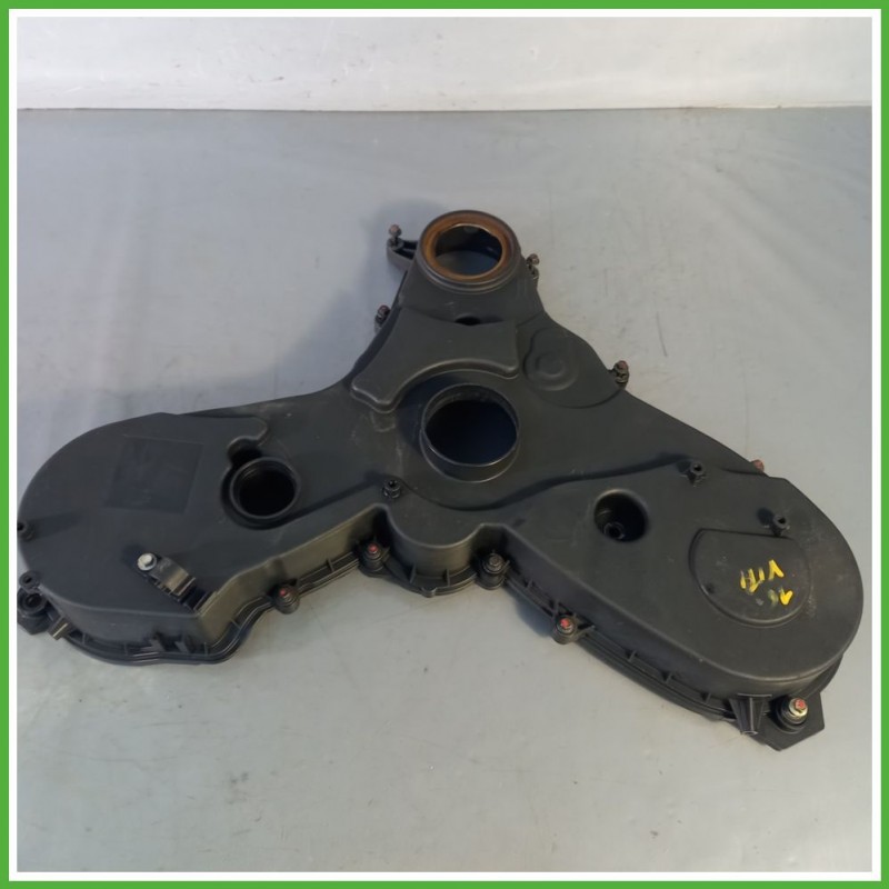 Coperchio carter della distribuzione LAND ROVER DISCOVERY 3a Serie 276DT 2.7 LR031775 2004 2009