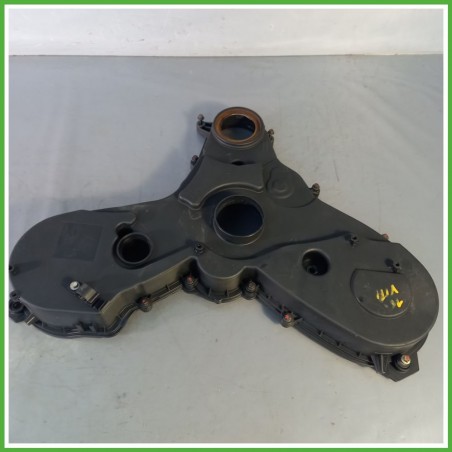 Coperchio carter della distribuzione LAND ROVER DISCOVERY 3a Serie 276DT 2.7 LR031775 2004 2009