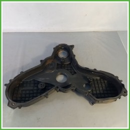 Coperchio carter della distribuzione LAND ROVER DISCOVERY 3a Serie 276DT 2.7 LR031775 2004 2009