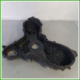 Coperchio carter della distribuzione LAND ROVER DISCOVERY 3a Serie 276DT 2.7 LR031775 2004 2009