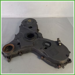 Coperchio carter della distribuzione LAND ROVER DISCOVERY 3a Serie 276DT 2.7 LR031775 2004 2009