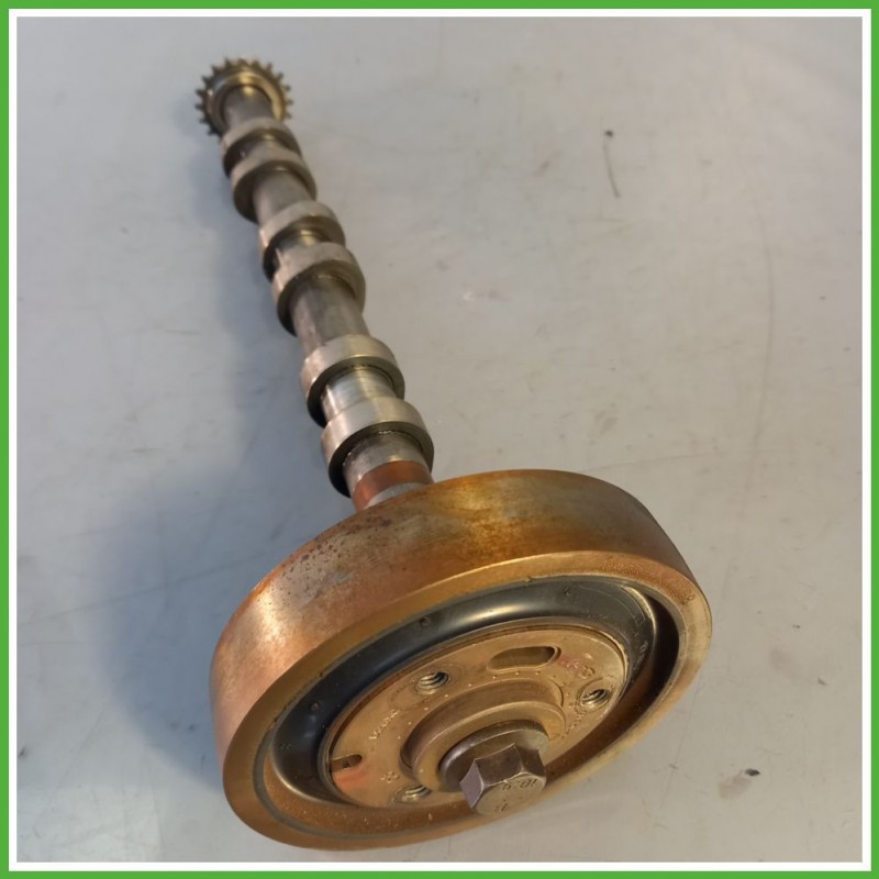 Albero a camme LAND ROVER DISCOVERY 3a Serie 276DT 2.7 LR057793 2004 2009