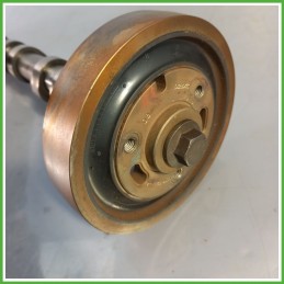 Albero a camme LAND ROVER DISCOVERY 3a Serie 276DT 2.7 LR057793 2004 2009