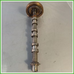 Albero a camme LAND ROVER DISCOVERY 3a Serie 276DT 2.7 LR057793 2004 2009