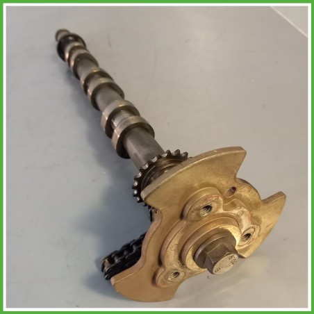 Albero a camme LAND ROVER DISCOVERY 3a Serie 276DT 2.7 LR057792 2004 2009