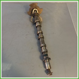 Albero a camme LAND ROVER DISCOVERY 3a Serie 276DT 2.7 LR057792 2004 2009
