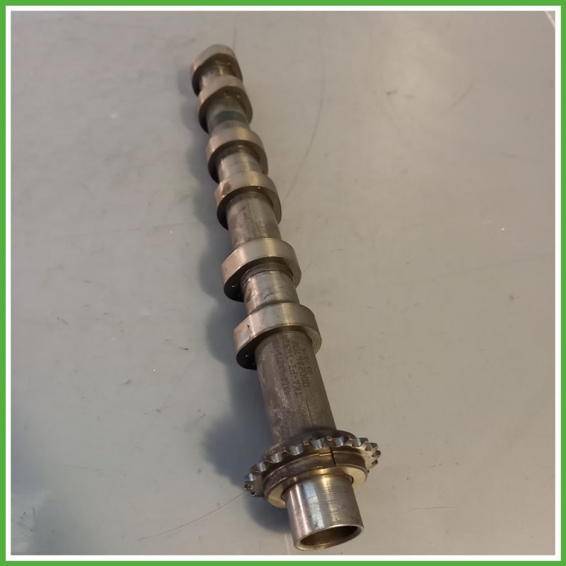Albero a camme LAND ROVER DISCOVERY 3a Serie 276DT 2.7 LR057775 2004 2009