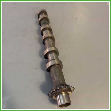 Albero a camme LAND ROVER DISCOVERY 3a Serie 276DT 2.7 LR057775 2004 2009