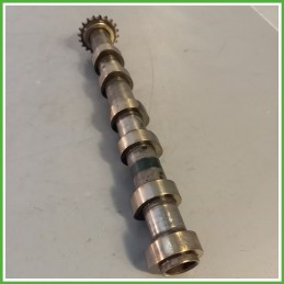 Albero a camme LAND ROVER DISCOVERY 3a Serie 276DT 2.7 LR057775 2004 2009