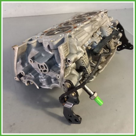 Testata completa di valvole LAND ROVER DISCOVERY 3a Serie 276DT 2.7 1311303 2004 2009
